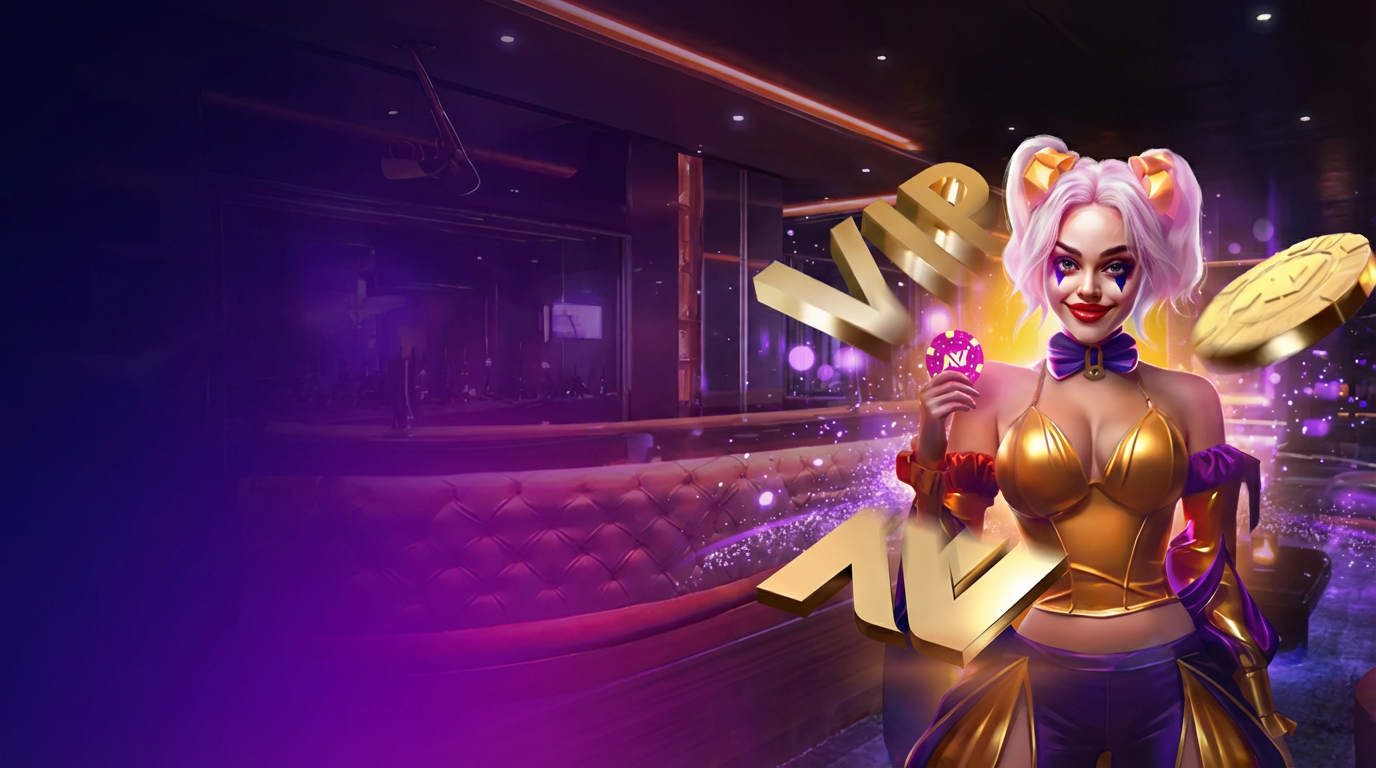 Start Playing at NV Casino